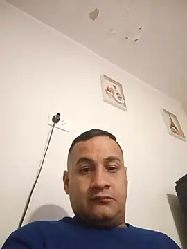 sergioyleo online show from June 26, 5:54 am