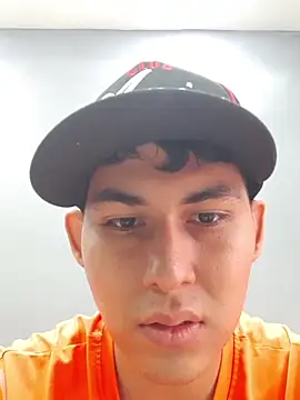 Mario Solano online show from May 30, 8:09 pm