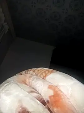 IngquzaFuck online show from July 7, 8:34 pm