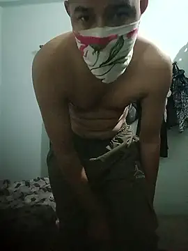 trippppyyyyy online show from May 25, 1:01 am