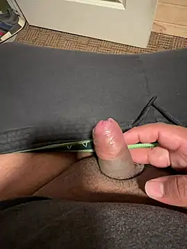 lilSmoke710 online show from June 28, 6:41 am