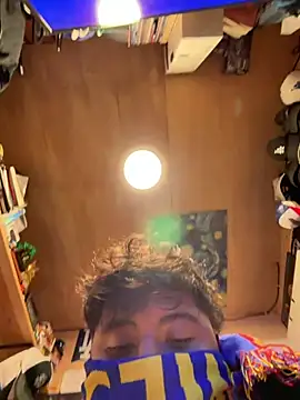 lilSmoke710 online show from July 30, 6:46 am