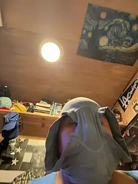 lilSmoke710 online show from July 29, 6:45 am