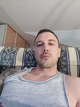 Santiago6996 online show from May 28, 8:18 pm