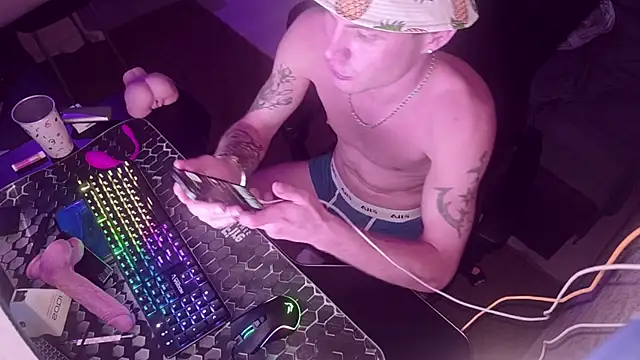 Kasper rus online show from July 23, 3:04 am