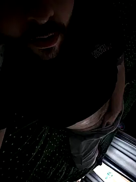 A-Quiet-Space online show from May 31, 6:20 pm