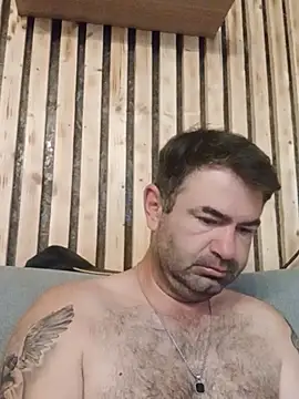 Nicedickolo online show from July 13, 6:32 pm