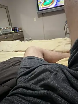 sexwolf16 online show from July 2, 3:56 am