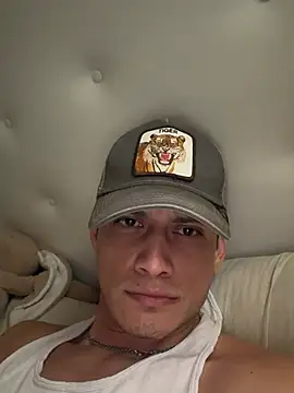 Andymanx online show from May 30, 4:07 pm