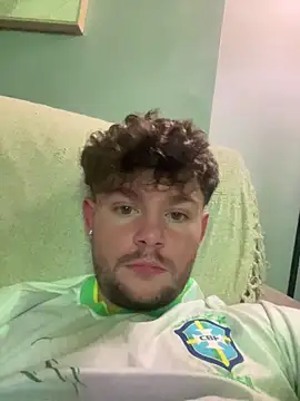 Ronnie153 online show from June 30, 2:45 am