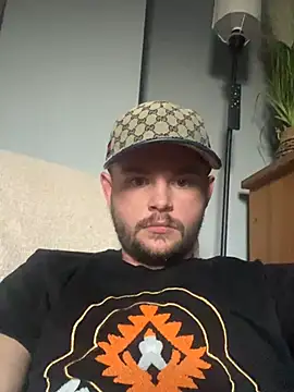 Ronnie153 online show from July 21, 4:58 am