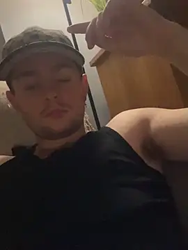 Ronnie153 online show from June 20, 3:44 am