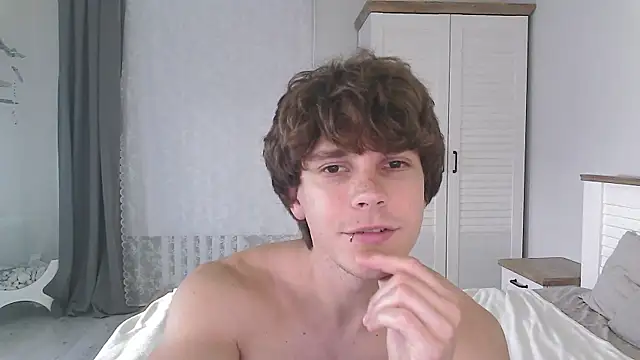 Eric Crush online show from July 13, 4:25 am