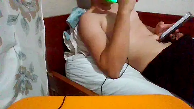 erdildo online show from June 3, 10:48 pm