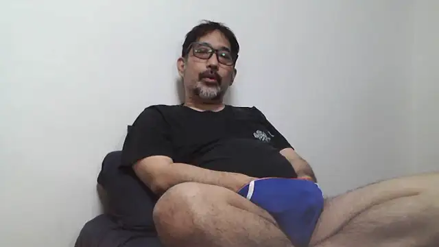 komadanaoki online show from June 25, 5:12 am