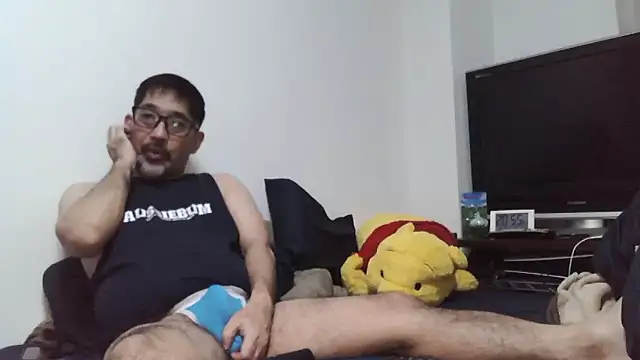 komadanaoki online show from July 12, 11:56 am