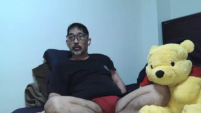 komadanaoki online show from July 11, 1:51 am