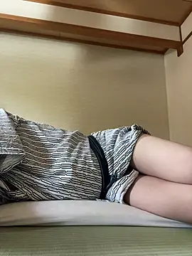 ASAMI137 online show from July 8, 4:05 am