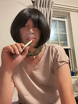 ASAMI137 online show from June 23, 6:22 pm
