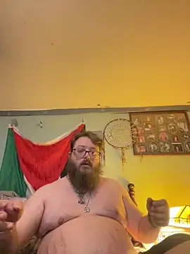 RavenGreywind online show from June 4, 11:11 pm