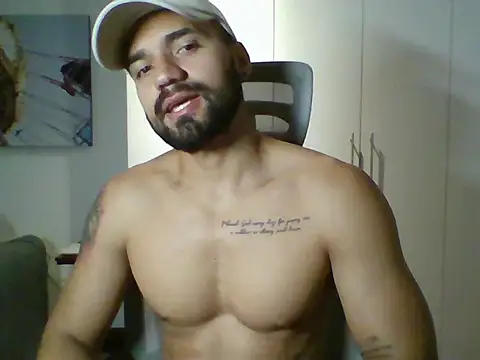 Niconextdoor online show from June 6, 3:34 am