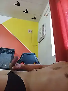 MutanteXP online show from June 14, 9:17 pm