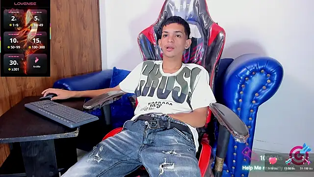 littlecum18 online show from July 16, 4:14 pm