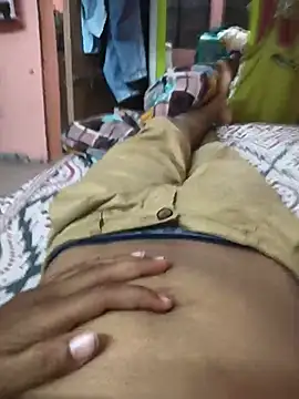 Vipul9079 online show from July 28, 4:39 pm