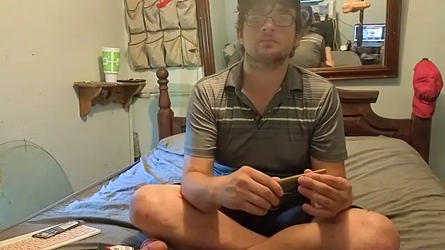 butttslut online show from July 1, 4:41 pm