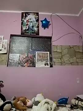 roquita1498 online show from June 13, 1:47 am