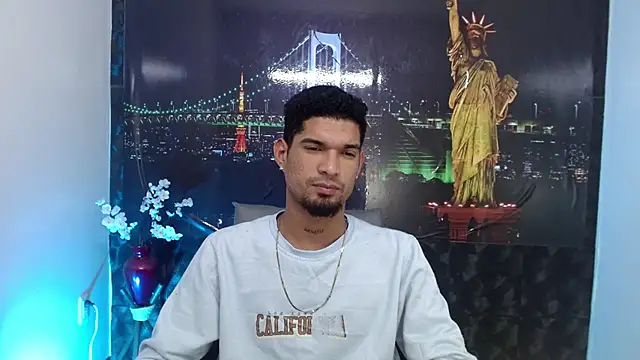 Carlos eclipse online show from July 24, 7:54 pm
