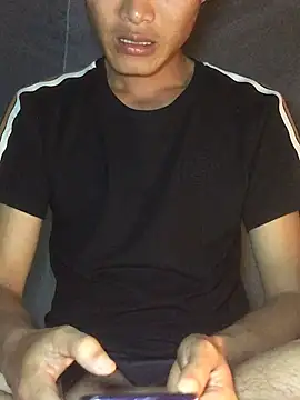 Lucky-Jonn online show from June 9, 12:51 pm