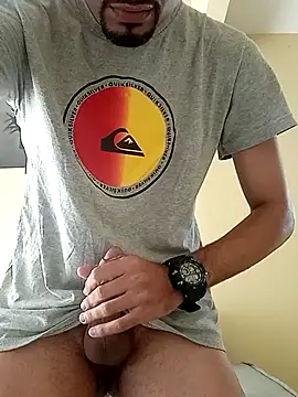 alanroludo online show from June 20, 4:01 pm