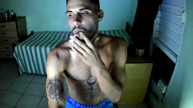 CubanHot27 online show from June 29, 3:13 am