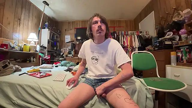 fuckr66669 online show from July 24, 5:31 pm