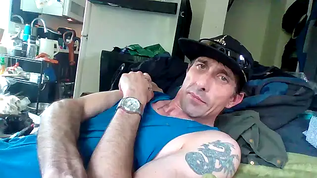 NightRider620 online show from June 24, 8:11 pm