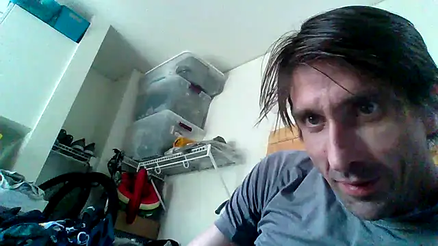 NightRider620 online show from August 10, 12:27 am