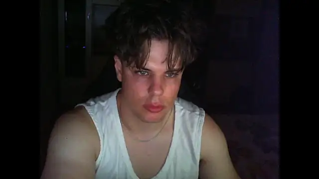 kanewolf 55 online show from July 5, 9:00 pm