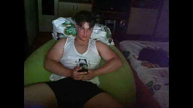 kanewolf 55 online show from July 1, 9:04 pm