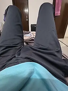 Addy9927 online show from July 28, 9:03 pm