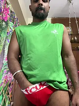 vinay1018 online show from July 2, 6:08 am
