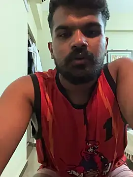 vinay1018 online show from July 7, 7:50 pm