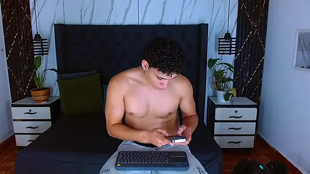 Rayan Choi online show from June 20, 10:04 pm