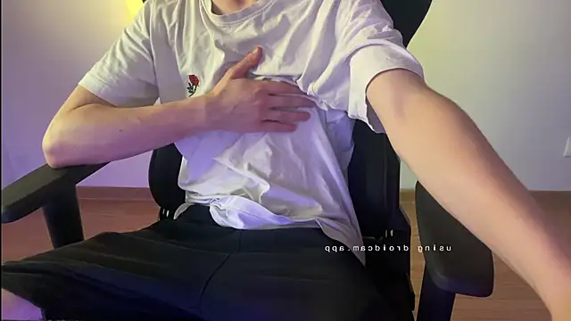 CyprianFireroom online show from June 30, 5:14 pm