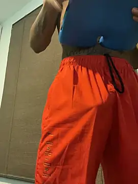 Ydiaz09 online show from June 25, 4:26 am