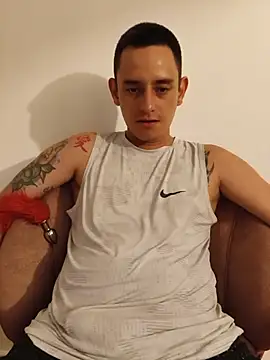DANTECROS online show from June 27, 3:09 am