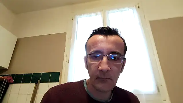 karel511 online show from June 16, 8:16 am