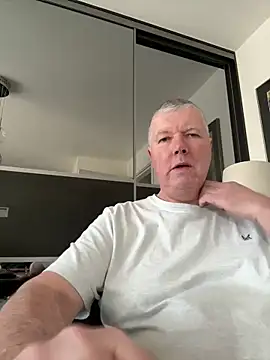 cumboy online show from January 3, 1:03 pm