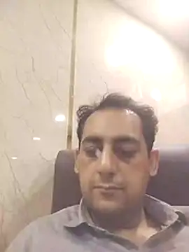 chuby38male online show from June 29, 1:33 pm