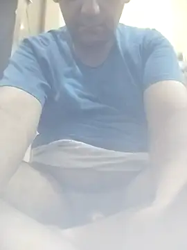 chuby38male online show from July 7, 11:47 am